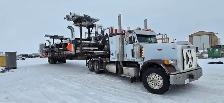 winch truck driver - Photo 2