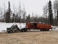 winch truck driver - Photo 3