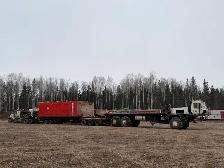 winch truck driver - Photo 4