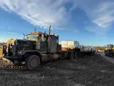 winch truck driver - Photo 5