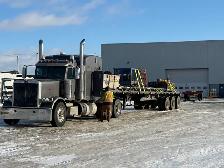 winch truck driver - Photo 6