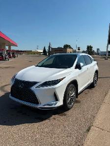 2021 Lexus RX 350 Executive - Photo 2