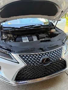 2021 Lexus RX 350 Executive - Photo 3