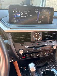 2021 Lexus RX 350 Executive - Photo 5