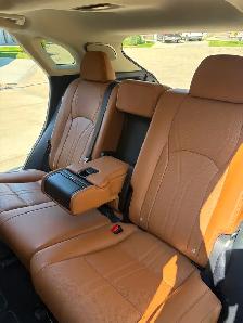 2021 Lexus RX 350 Executive - Photo 7