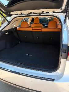2021 Lexus RX 350 Executive - Photo 8