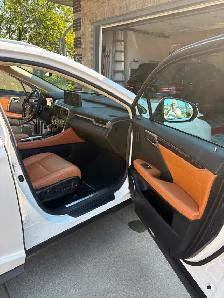 2021 Lexus RX 350 Executive - Photo 9