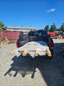 Parts Delivery