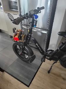 vélo électrique