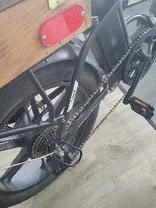 vélo électrique - Photo 4