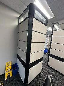 Private Office - Call Now!