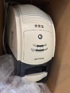 Cook moisture humidifier - Photo 2