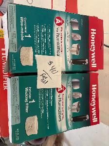 Cook moisture humidifier - Photo 4