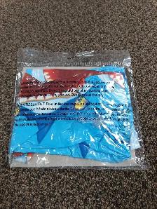 Outdoor Fun Splash-N-Swim Inflatable Roll-On Arm Bands - Photo 3