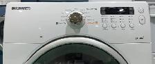 Samsung Dryer - Photo 2