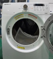 Samsung Dryer - Photo 3
