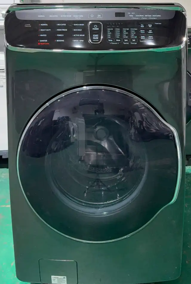 Reconditioned Samsung Washer with delivery