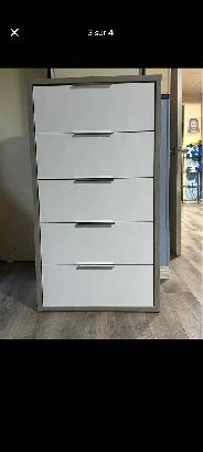 Set de chambre URBANIA