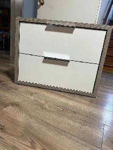 Set de chambre URBANIA - Photo 2