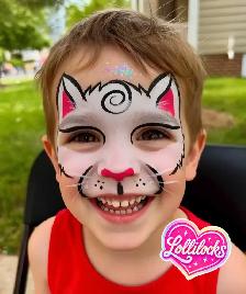 Face Painting  Bubble Braids & Event Entertainment - Photo 2