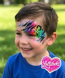 Face Painting  Bubble Braids & Event Entertainment - Photo 4