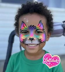 Face Painting  Bubble Braids & Event Entertainment - Photo 5