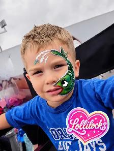 Face Painting  Bubble Braids & Event Entertainment - Photo 7