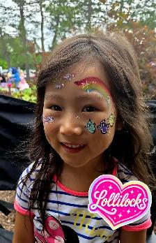Face Painting  Bubble Braids & Event Entertainment - Photo 8