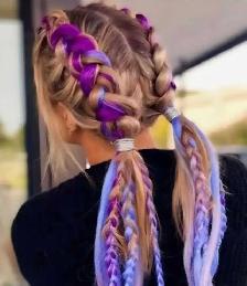 Face Painting  Bubble Braids & Event Entertainment - Photo 9