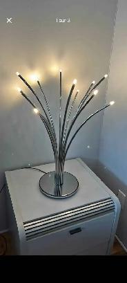 Lampe de table moderne IKEA