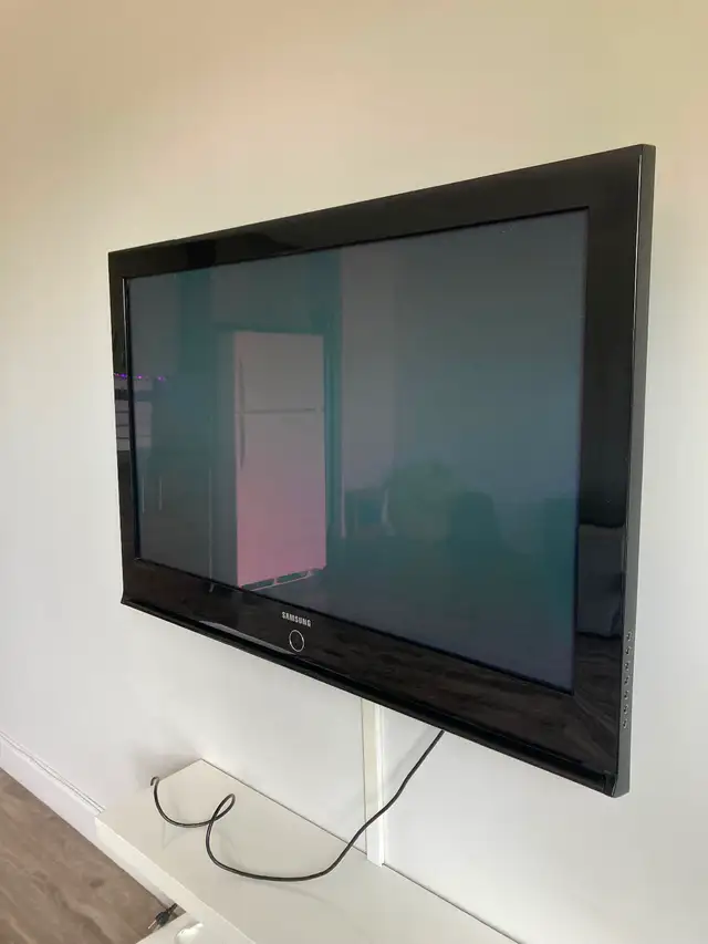 TV monitor Samsung 42'