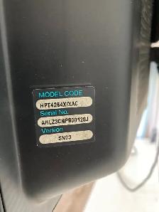 TV monitor Samsung 42' - Photo 2