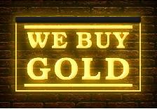 We Buy Gold