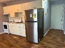 Studio rent in North Battleford