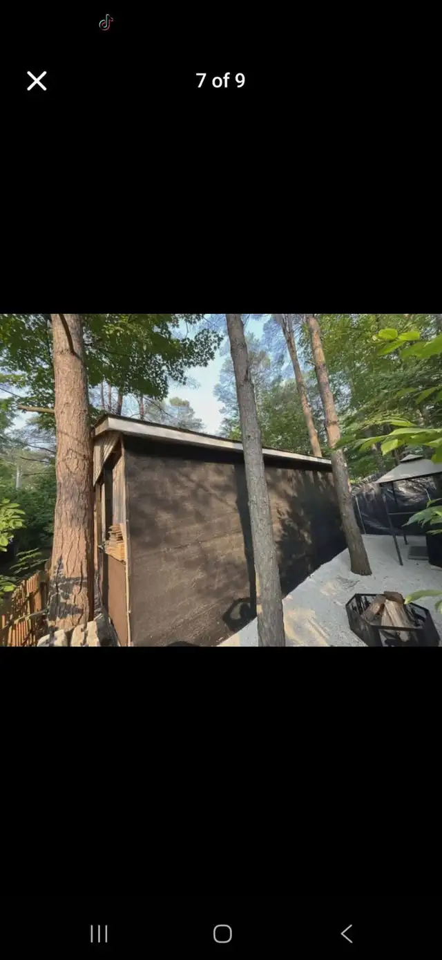Autumn Ridge 27ft Travel Trailer