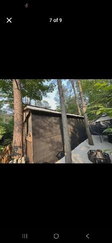 Autumn Ridge 27ft Travel Trailer