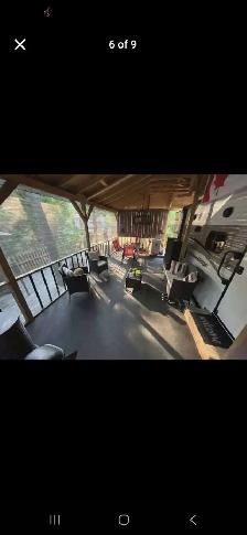Autumn Ridge 27ft Travel Trailer - Photo 2