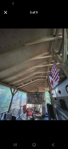 Autumn Ridge 27ft Travel Trailer - Photo 3
