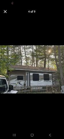 Autumn Ridge 27ft Travel Trailer - Photo 4