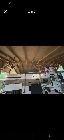 Autumn Ridge 27ft Travel Trailer - Photo 5