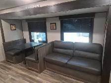 Autumn Ridge 27ft Travel Trailer - Photo 8