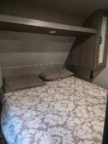 Autumn Ridge 27ft Travel Trailer - Photo 9