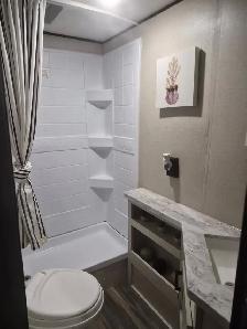 Autumn Ridge 27ft Travel Trailer - Photo 10
