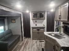Autumn Ridge 27ft Travel Trailer - Photo 12