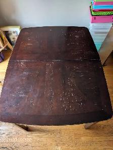 cheap dining room table