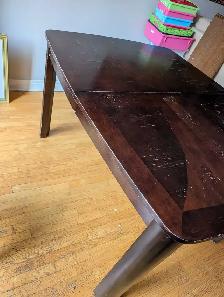 cheap dining room table - Photo 2