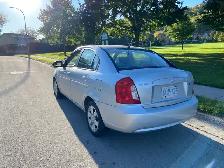 Hyundai Accent GLS - Photo 4