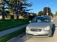 Hyundai Accent GLS - Photo 5