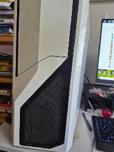 Computer i7-9700 32 Gig ram, 2 SSDs 512,  GTX 1080, 750 Eva Pow - Photo 3