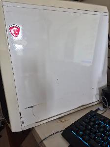 Computer i7-9700 32 Gig ram, 2 SSDs 512,  GTX 1080, 750 Eva Pow - Photo 5